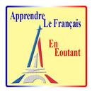 Apprendre Le français En Ecoutant sans internet APK