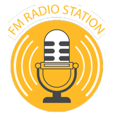 Global FM Radio Station-Online Radio icône