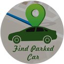 FInd xe của tôi thông qua GPS  APK
