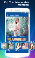 Free Video Cutter- Combine Videos & Crop Clip Screenshot 2