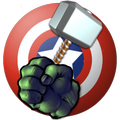 Crush Avengers