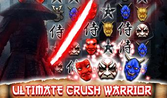 Samurai Crush screenshot 1