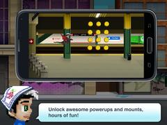 Rag Run скриншот 4