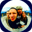 Camera Fisheye - efek editor foto fisheye