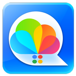 Aplikasi Cepat Launcher