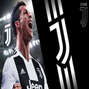 Ronaldo 2018 Juventus  Wallpapers aplikacja