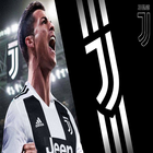 Ronaldo 2018 Juventus wallpaper 1000 a day आइकन