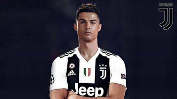 Ronaldo 2018 Juventus wallpaper 1000 a day capture d'écran 2
