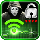 wifi password cracker (prank) icon