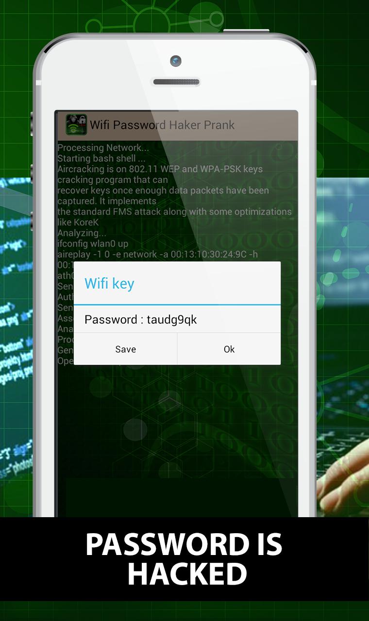 wifi password cracker apk download