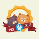Chame o Pet Shop no Pará icône