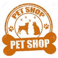 Chame o Pet Shop no Pará Affiche