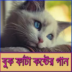 বুক ফাটা কষ্টের গান APK download