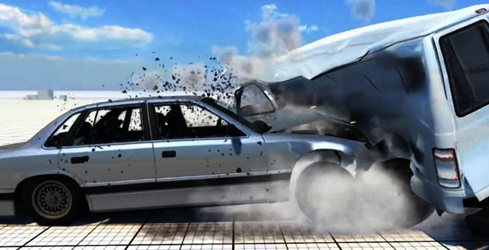 Android 用の 新しいbeamng Driveクラッシュ無料 ヒント Apk をダウンロード