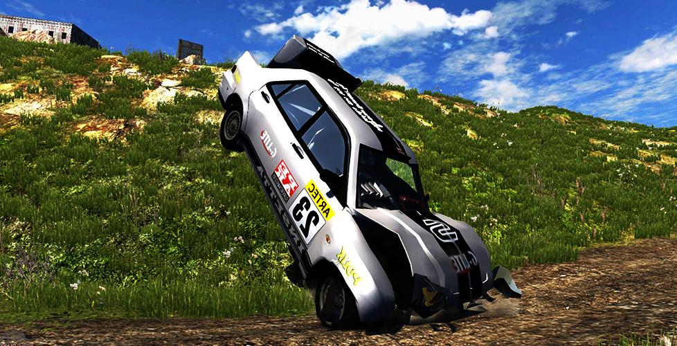 Android 用の 新しいbeamng Driveクラッシュ無料 ヒント Apk をダウンロード