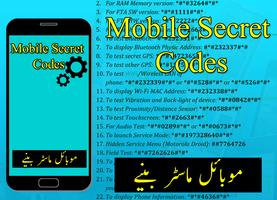 All Mobile Secret Code Latest( Affiche