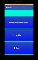All Mobile Secret Code Latest( скриншот 3