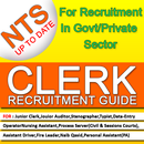 New NTS Clerk Guide English La APK