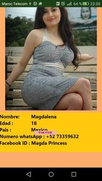 Chicas indias sexy de lidkoping