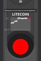 Litecoin Factory โปสเตอร์