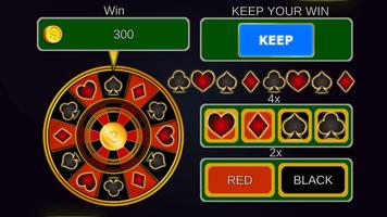 Casino Games Bonus Money Games capture d'écran 2
