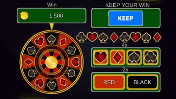 Casino Online Free Apps Bonus Money capture d'écran 3