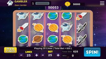 برنامه‌نما Casino Slots Apps Bonus Money Games عکس از صفحه