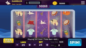 All Casino Games Apps Bonus Money Games capture d'écran 2