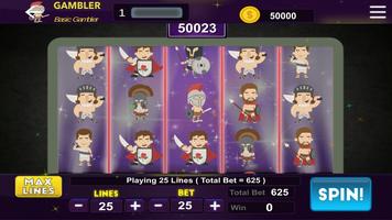 Best Online Casino Apps Bonus Money Games capture d'écran 2
