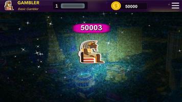 Gambling Machines Apps Bonus Money Games screenshot 1