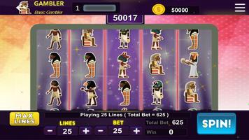 Gambling Machines Apps Bonus Money Games imagem de tela 2