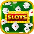 Free Online Casino Slot Games Apps Money Games icon