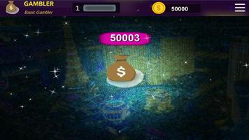 Free Online Casino Slot Games Apps Money Games capture d'écran 1