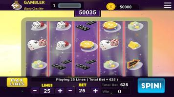 Free Online Casino Slot Games Apps Money Games 截图 2