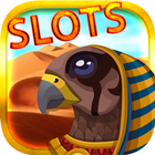 Free Slot Machine Games Apps Bonus Money icône