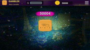 Free Slot Machine Games Apps Bonus Money captura de pantalla 1