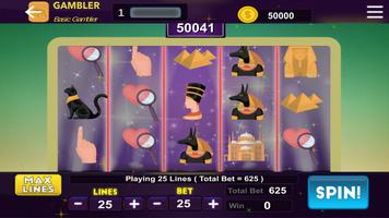 Free Slot Machine Games Apps Bonus Money captura de pantalla 2