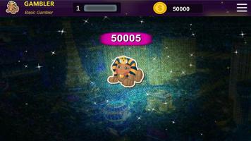 Free Slot Machines Apps Bonus Money Games capture d'écran 1