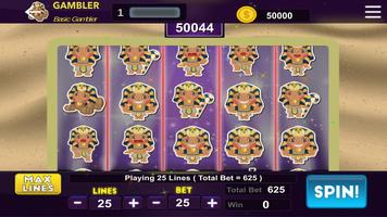 Free Slot Machines Apps Bonus Money Games capture d'écran 2