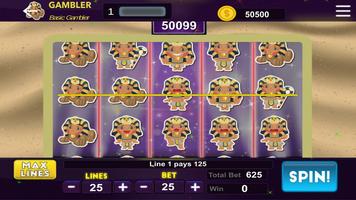 Free Slot Machines Apps Bonus Money Games скриншот 3