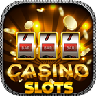 Free Slots Casino Games With Bonus App Money Games ícone