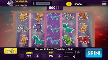 Free Slots Casino Games With Bonus App Money Games ภาพหน้าจอ 2