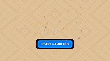 Online Gambling Apps Bonus Money Games Plakat