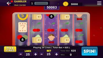 Money Money Money Money Slots Casino capture d'écran 1