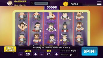 Myvegas Slots Apps Bonus Money Games capture d'écran 2