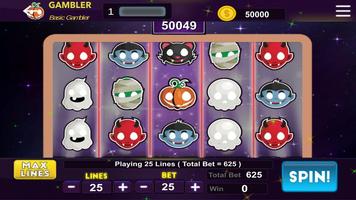 Slot Machines Apps Bonus Money Games capture d'écran 2