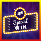 Slots Free With Bonus Casinos Mega Win App ícone
