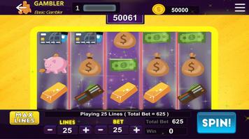 Slots Free With Bonus Casinos Mega Win App скриншот 2