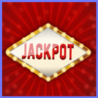 Slots Free With Bonus Casinos Vegas App ícone