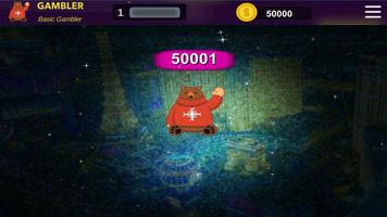 Slots Free With Bonus Bonus Games App capture d'écran 1